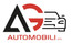 Logo AG Automobili Srl